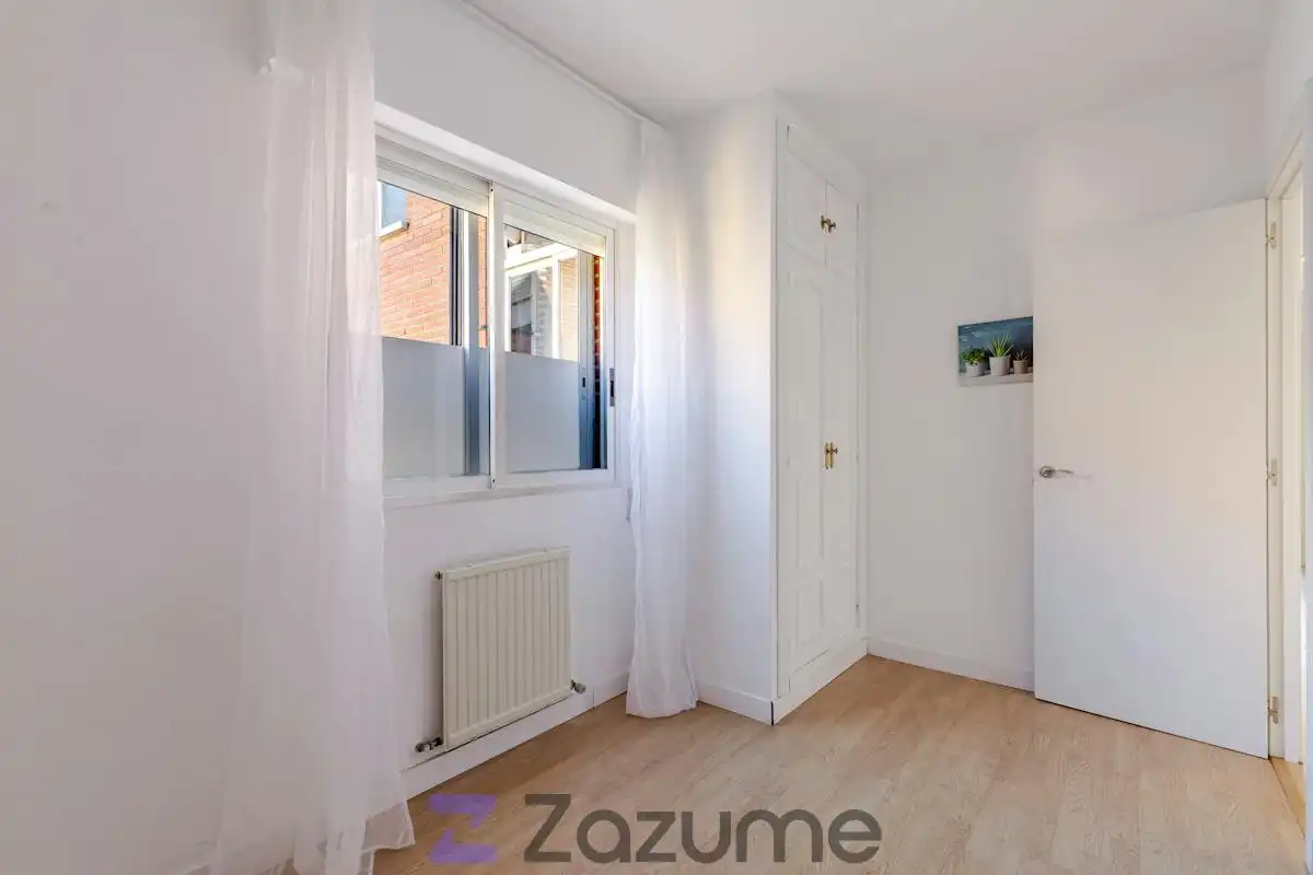 Pis de 96 m² a Madrid