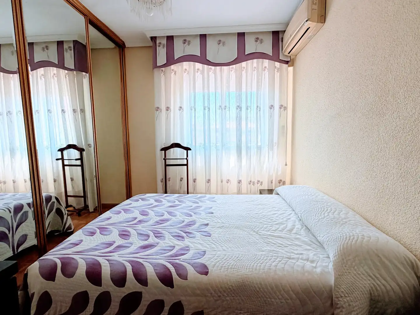 Pis de 74 m² a Madrid