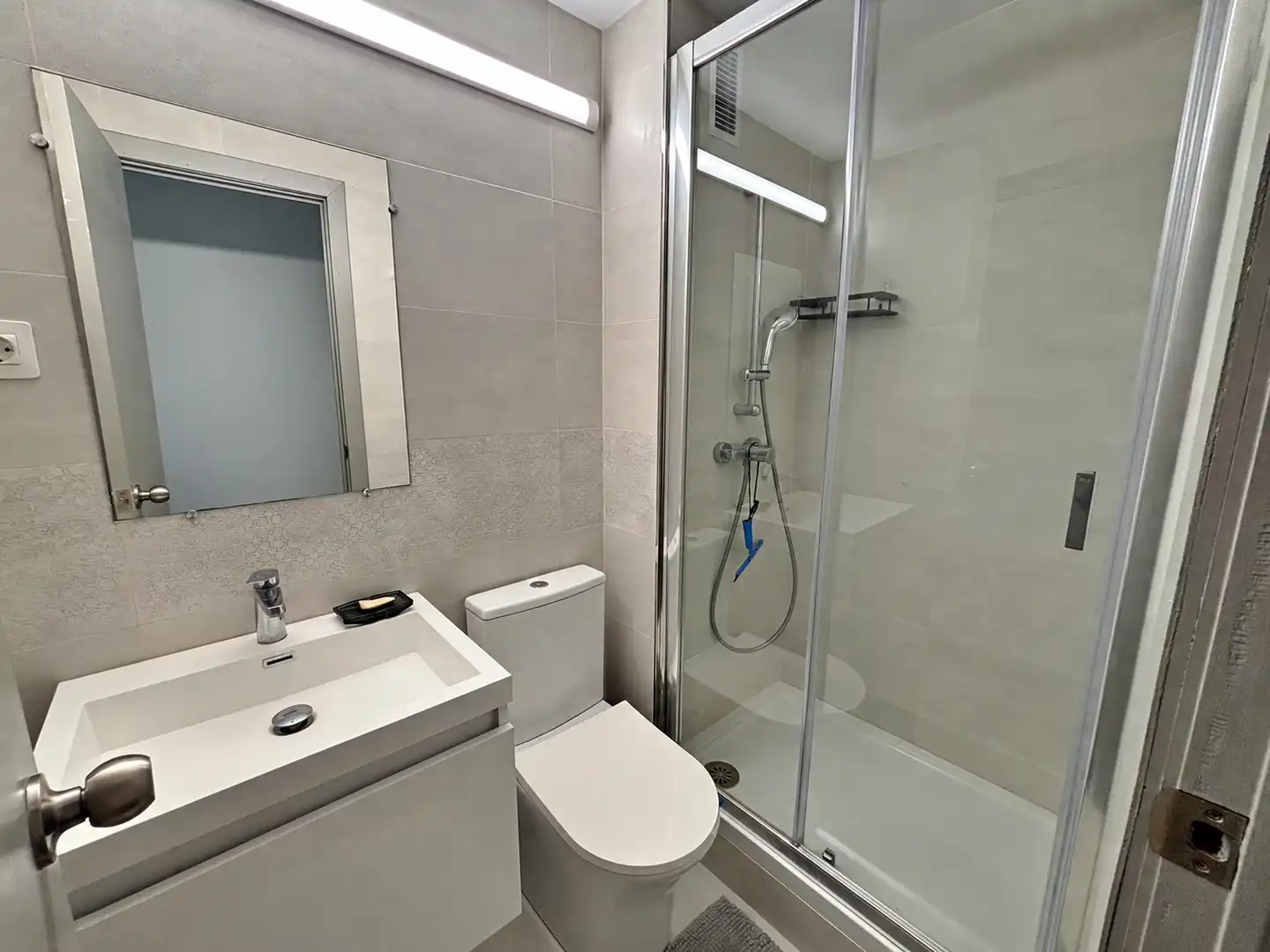 Piso de 98 m² en Moncófar