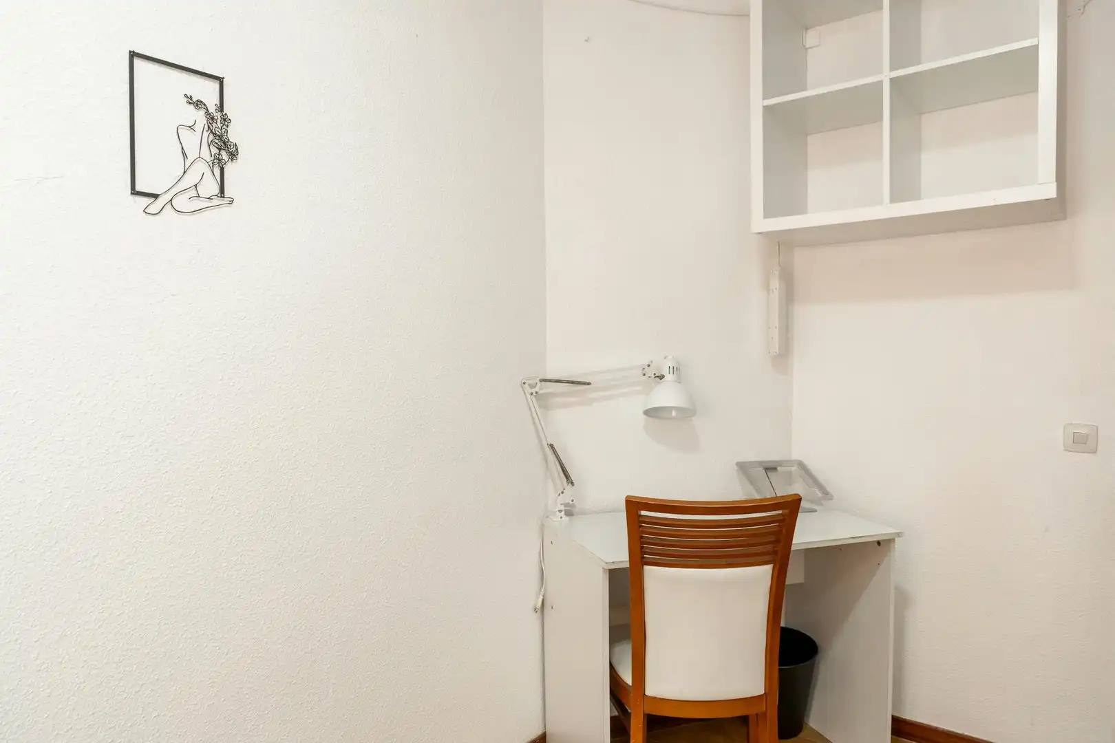 Habitación 110 m², Alcobendas