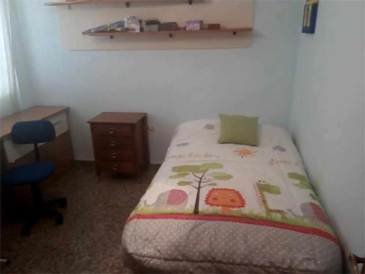 Pis de 90 m² a Albacete