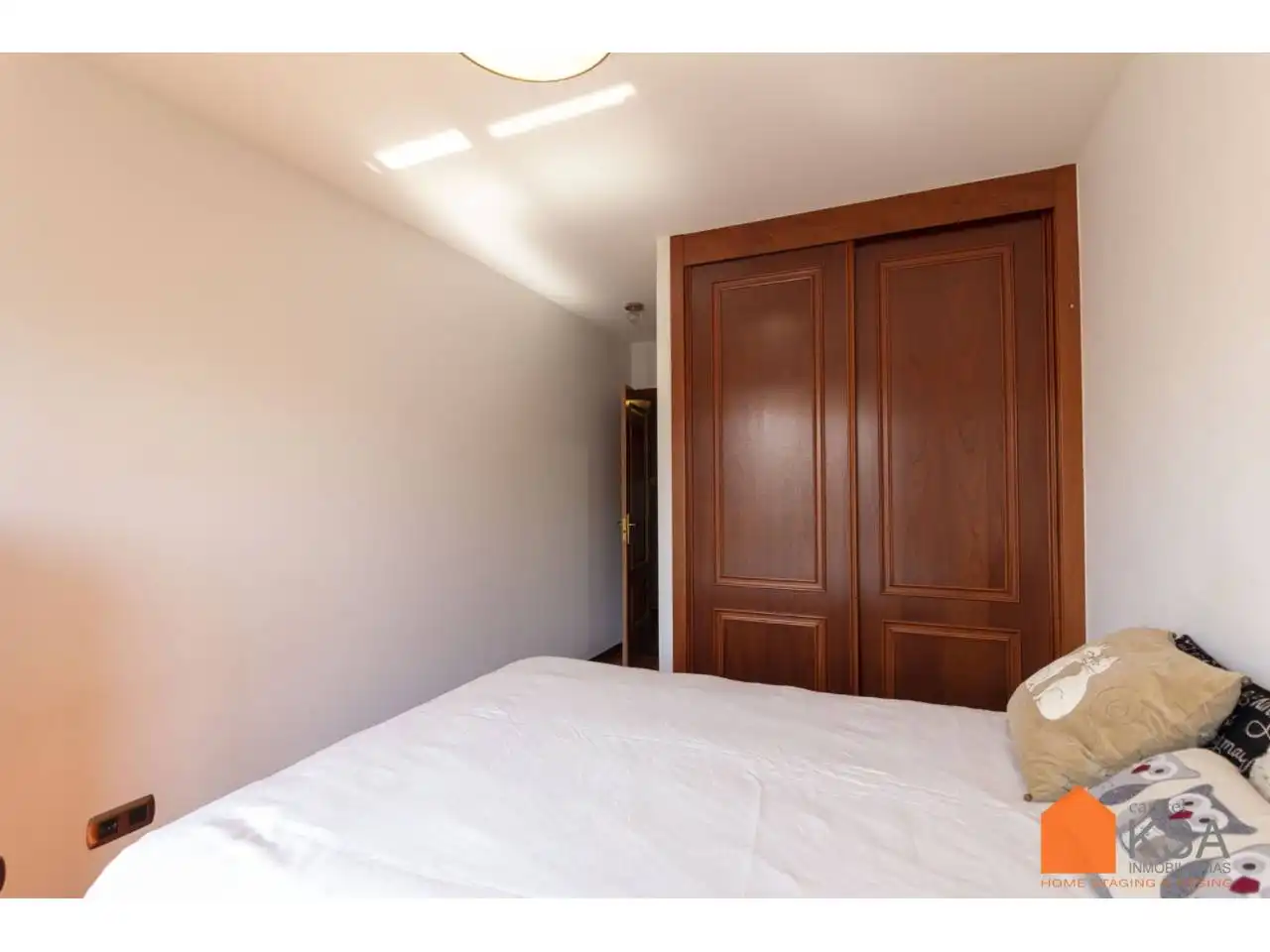 Piso de 91 m² en Ames