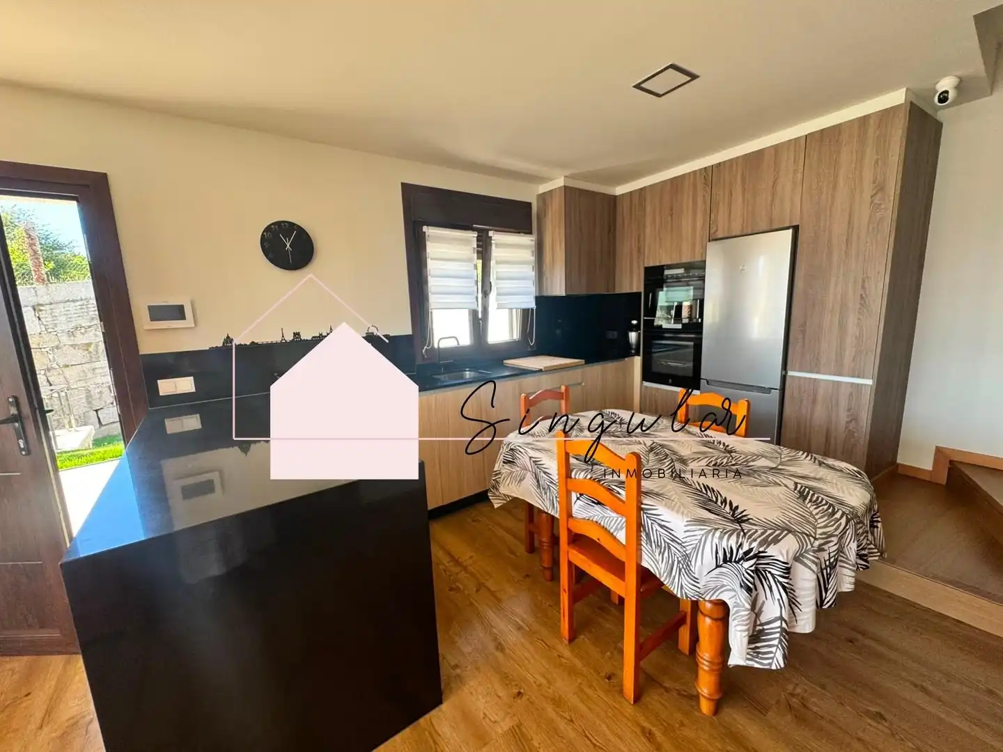 Casa de 84 m² en Nigrán