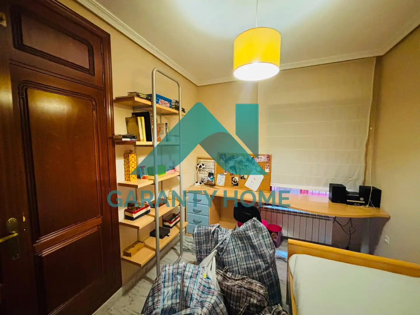 Piso de 85 m² en Cáceres