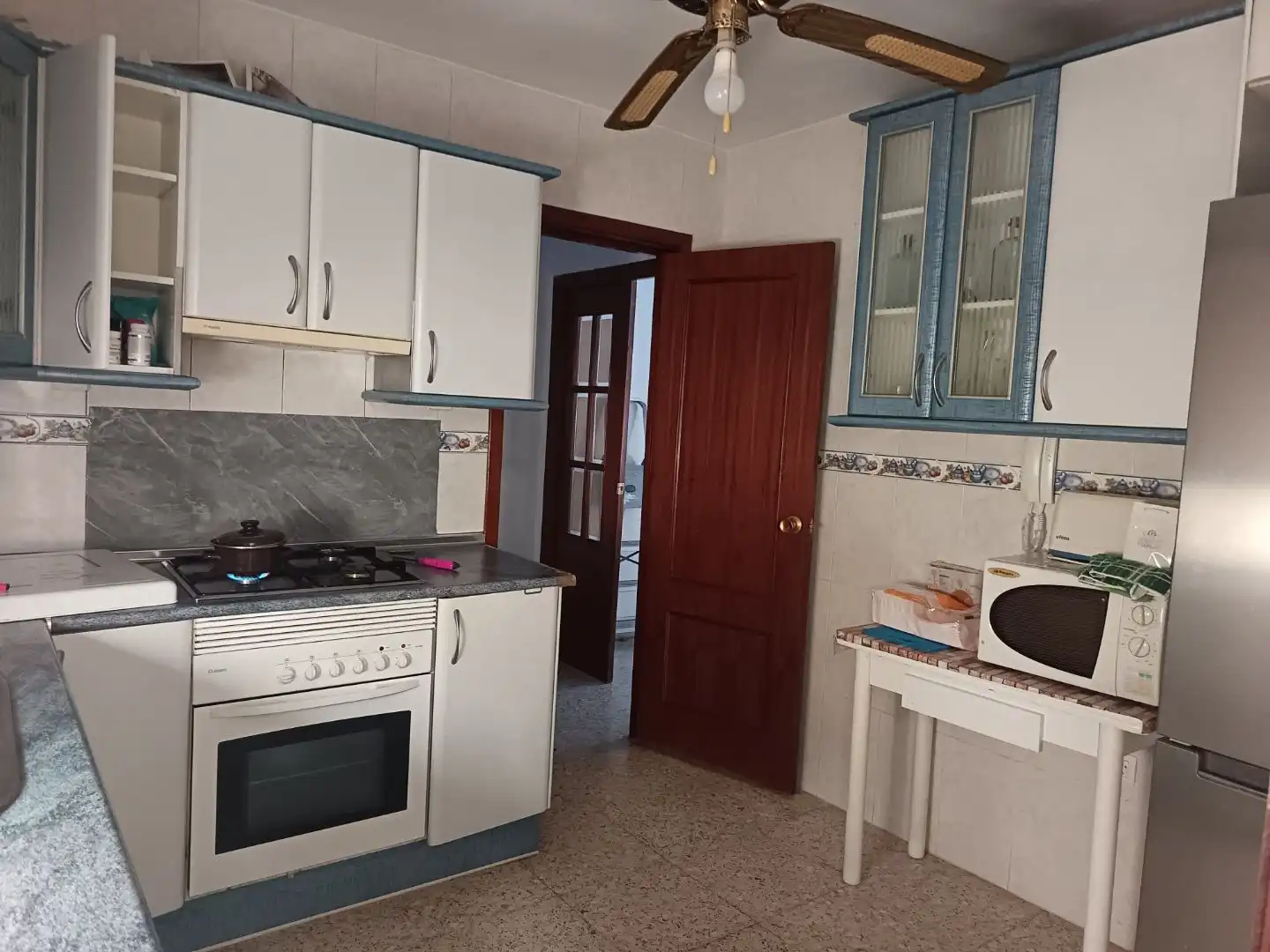 Piso de 89 m² en Almería