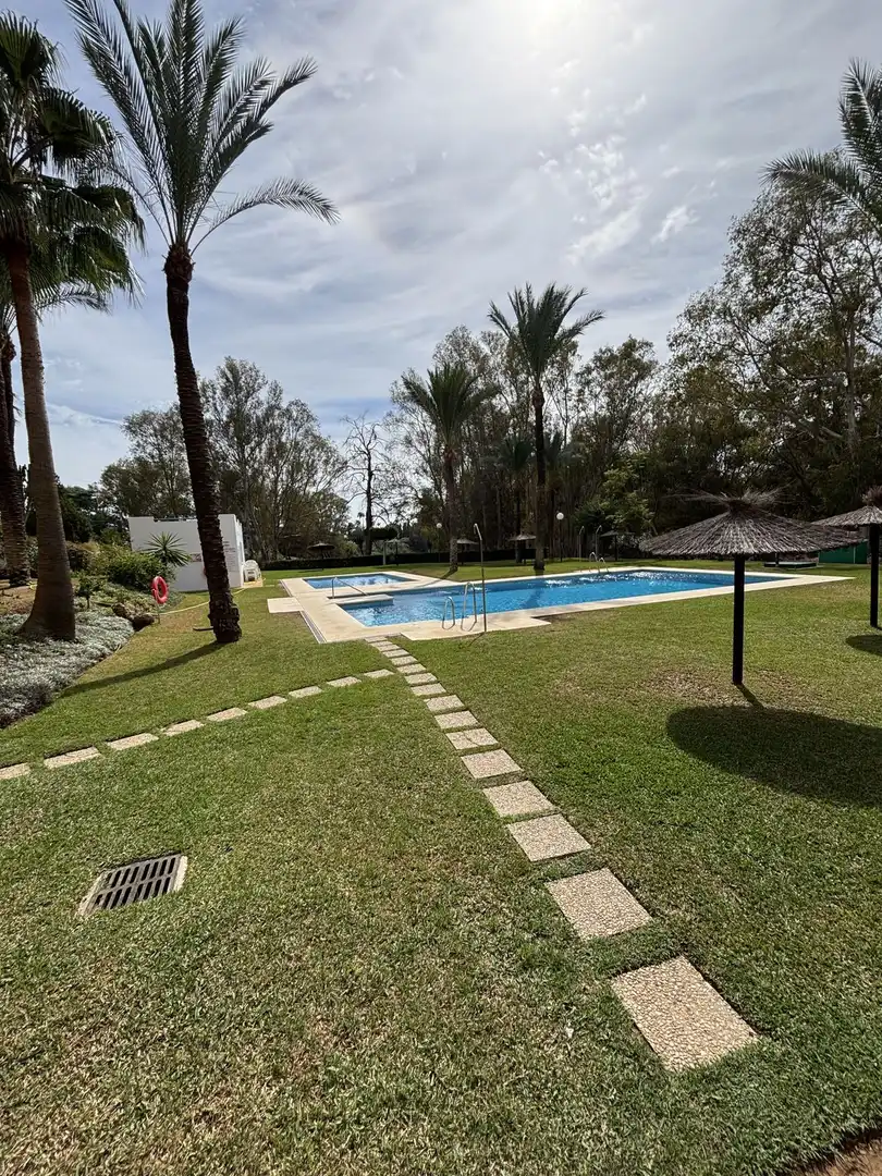 Pis de 111 m² a Estepona