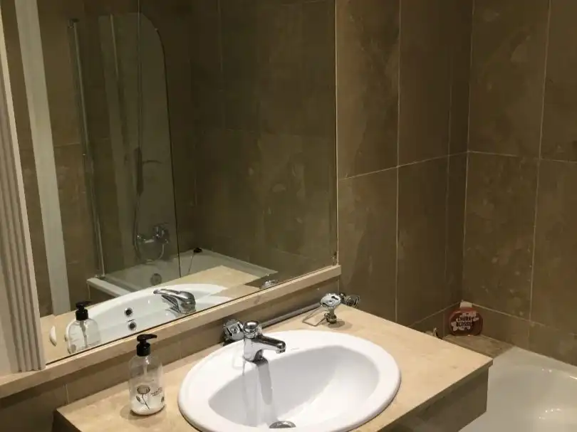 Flat 40 m² in Granada