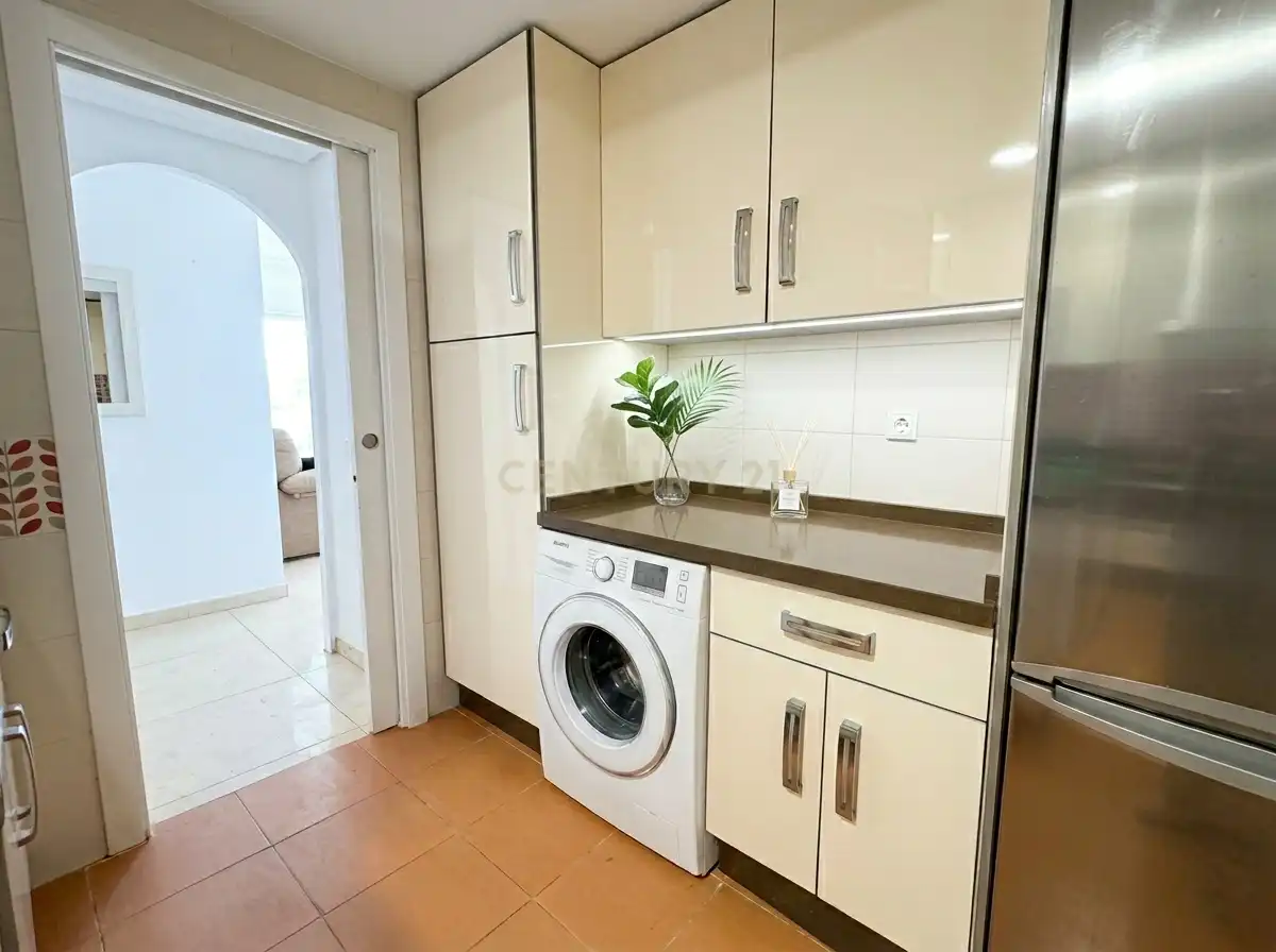 Pis de 114 m² a Fuengirola