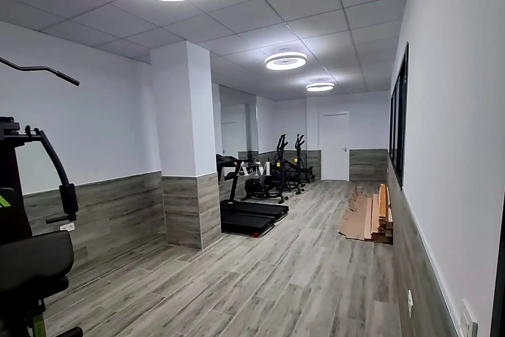 Piso de 70 m² en Torrevieja