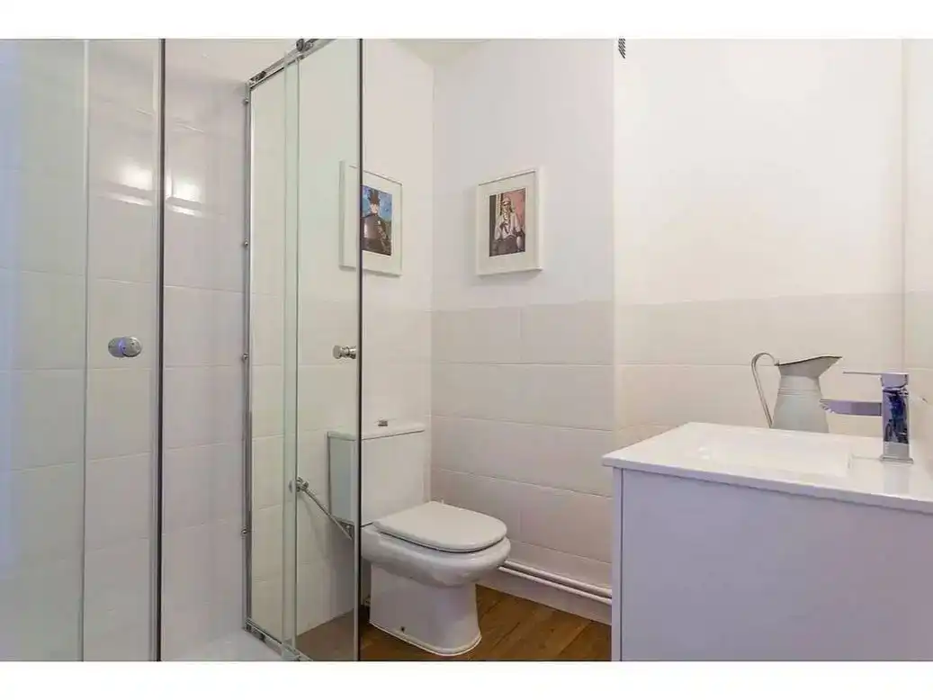 Piso de 50 m² en Burgos
