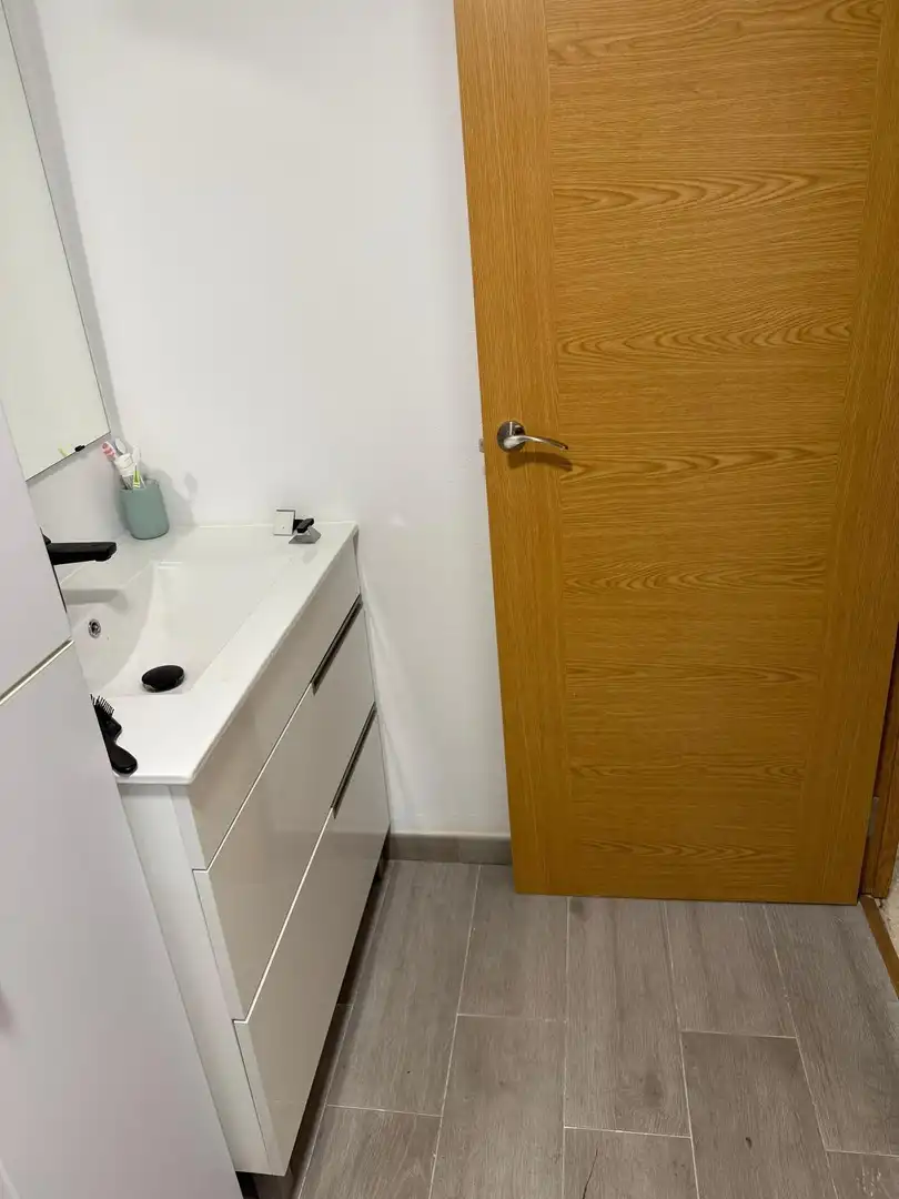 Habitació de lloguer, Granada