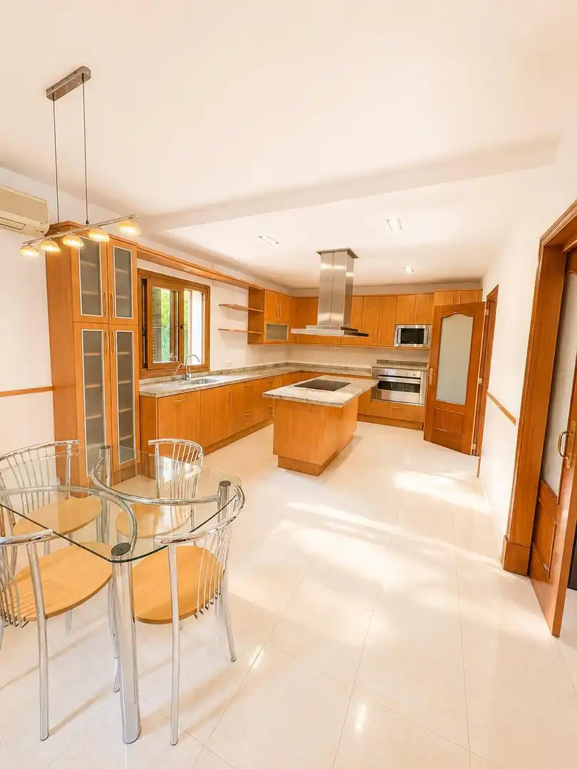 Casa de 324 m² a Marratxí