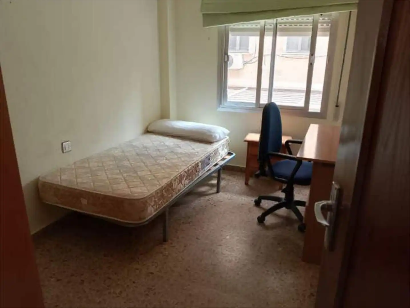 Piso de 100 m² en Albacete