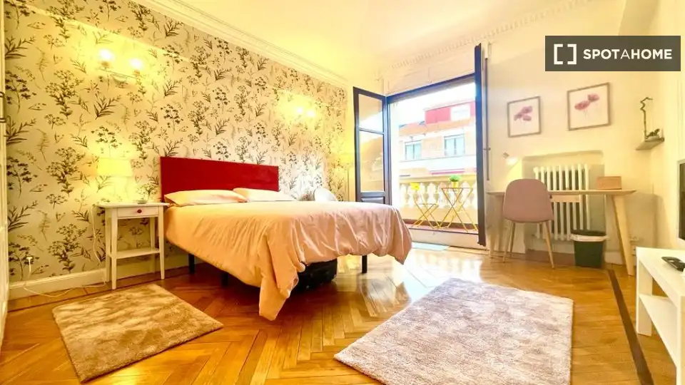 Habitación 173 m², Bilbao