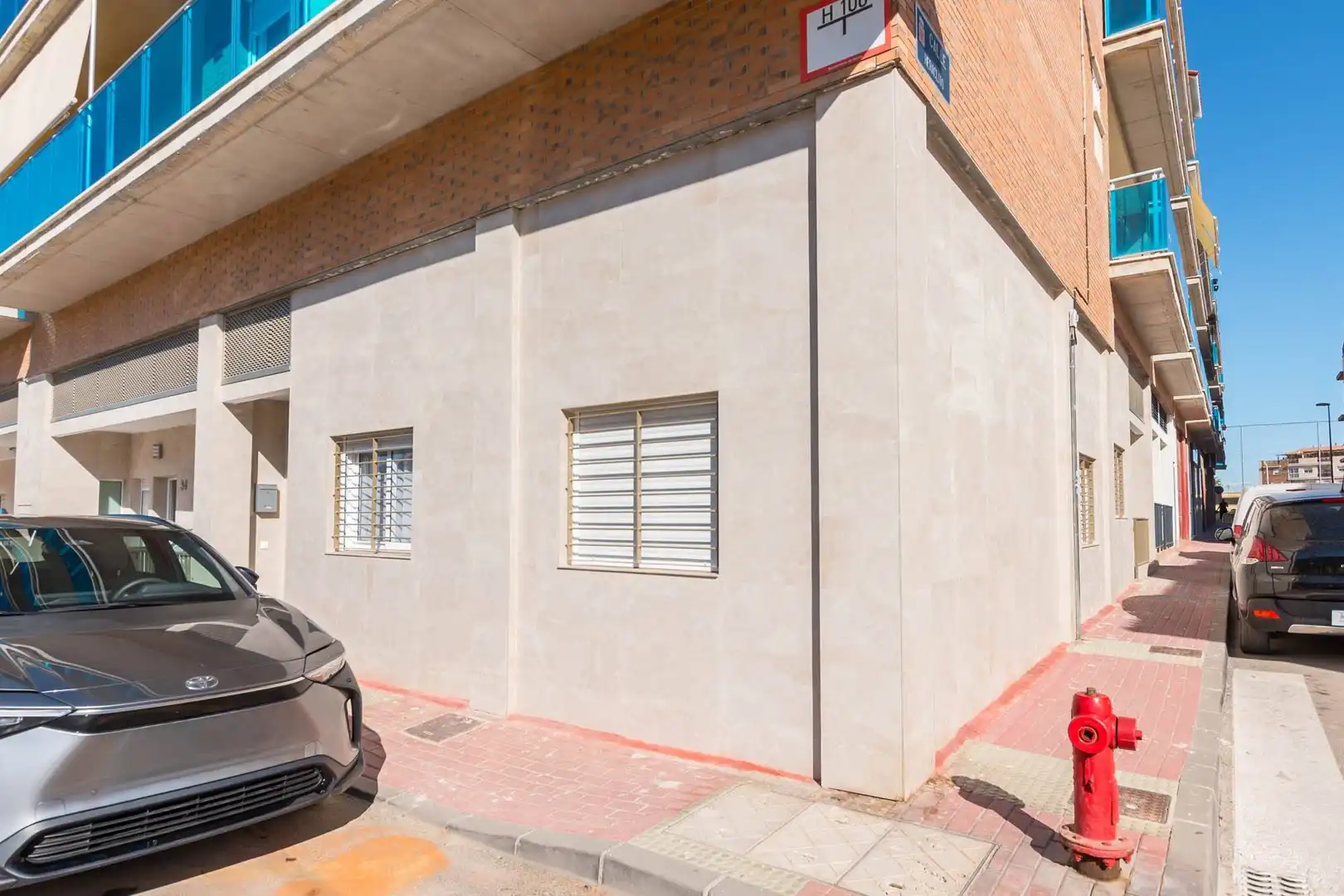Piso de 75 m² en Murcia