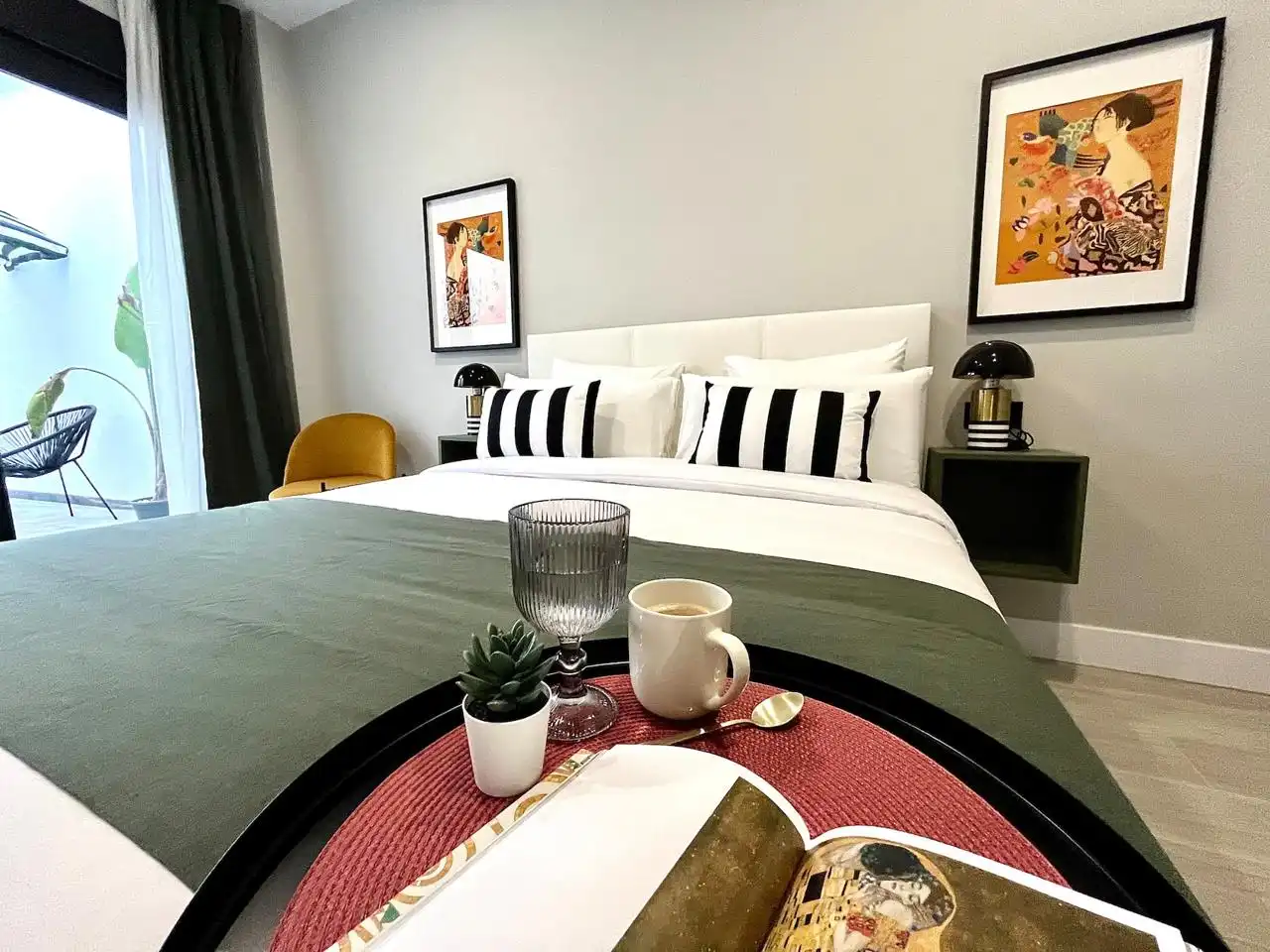 Appartamento 61 m² a Barcelona