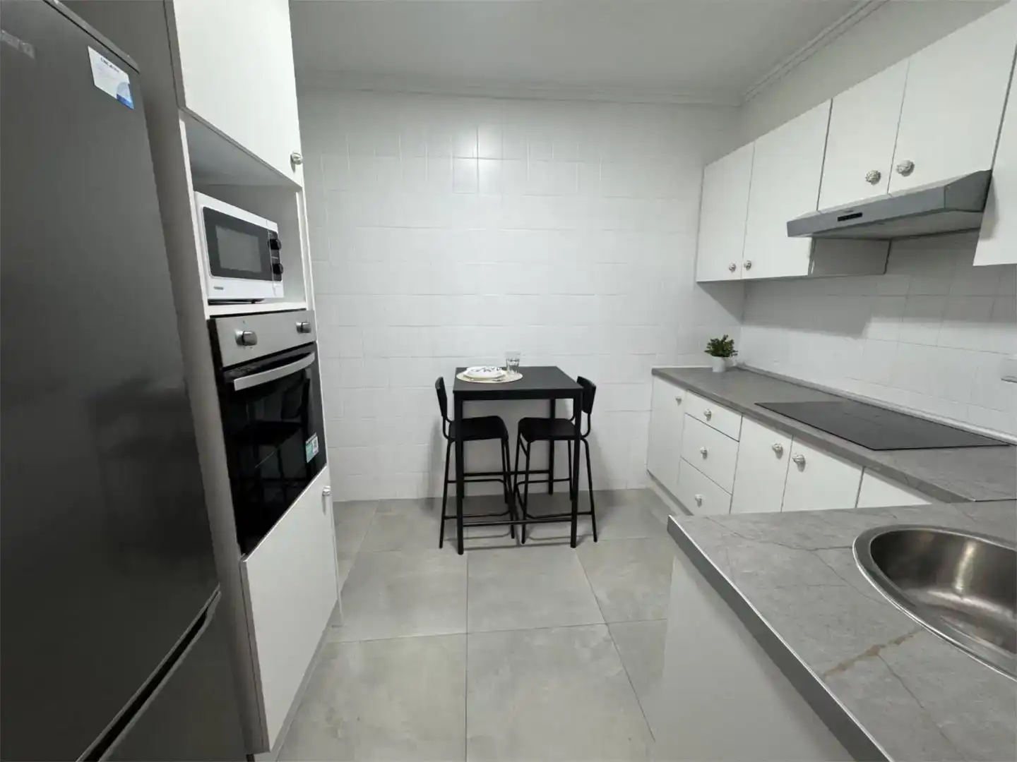 Habitación 77 m², Elche