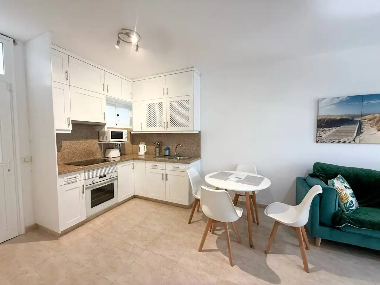 Piso de 79 m² en Arona