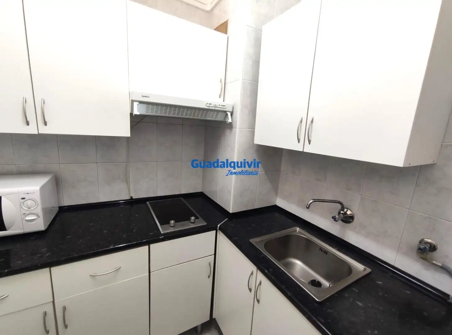 Pis de 45 m² a Sevilla