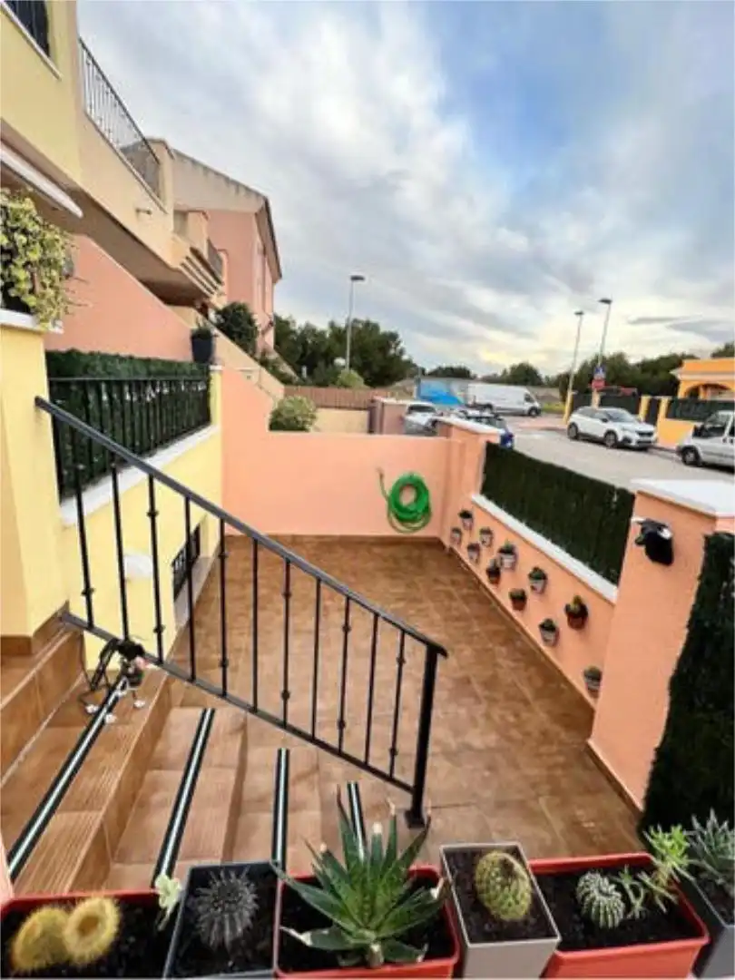 Habitación 140 m², San Javier