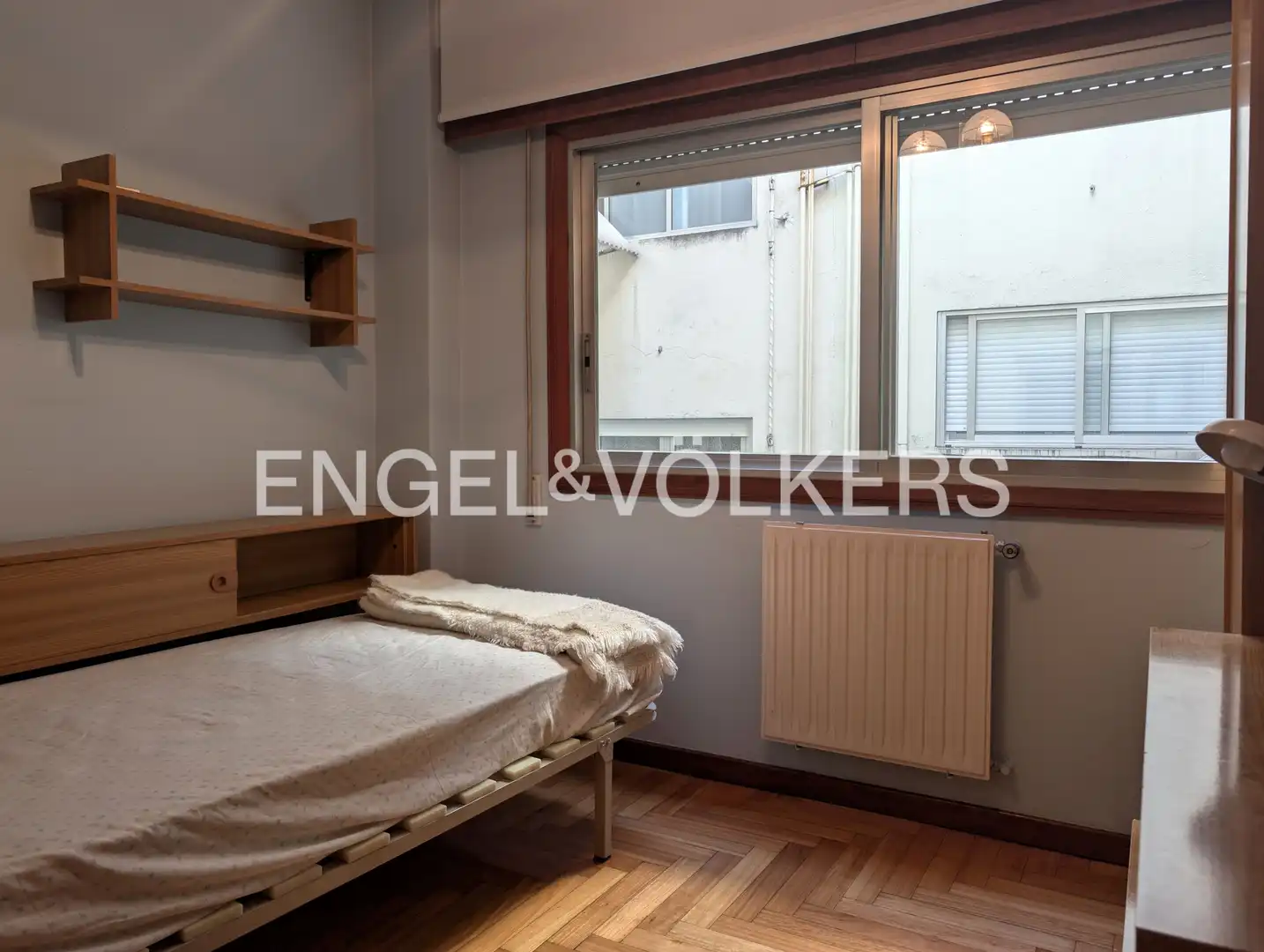 Piso de 90 m² en Vigo