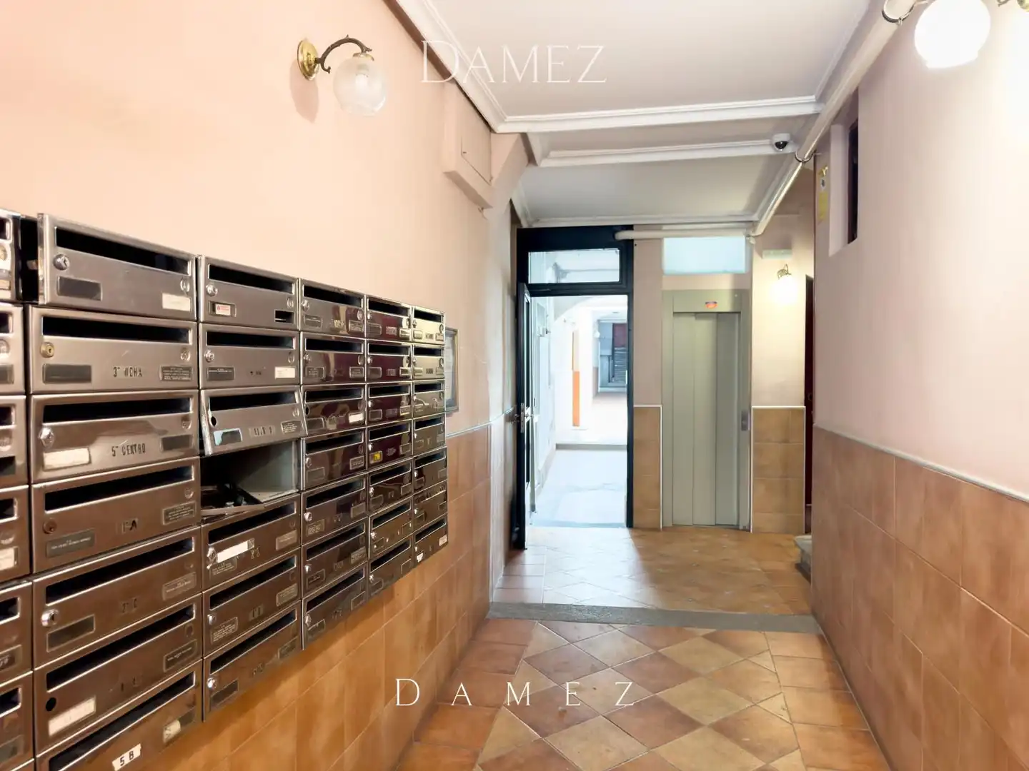 Pis de 49 m² a Madrid