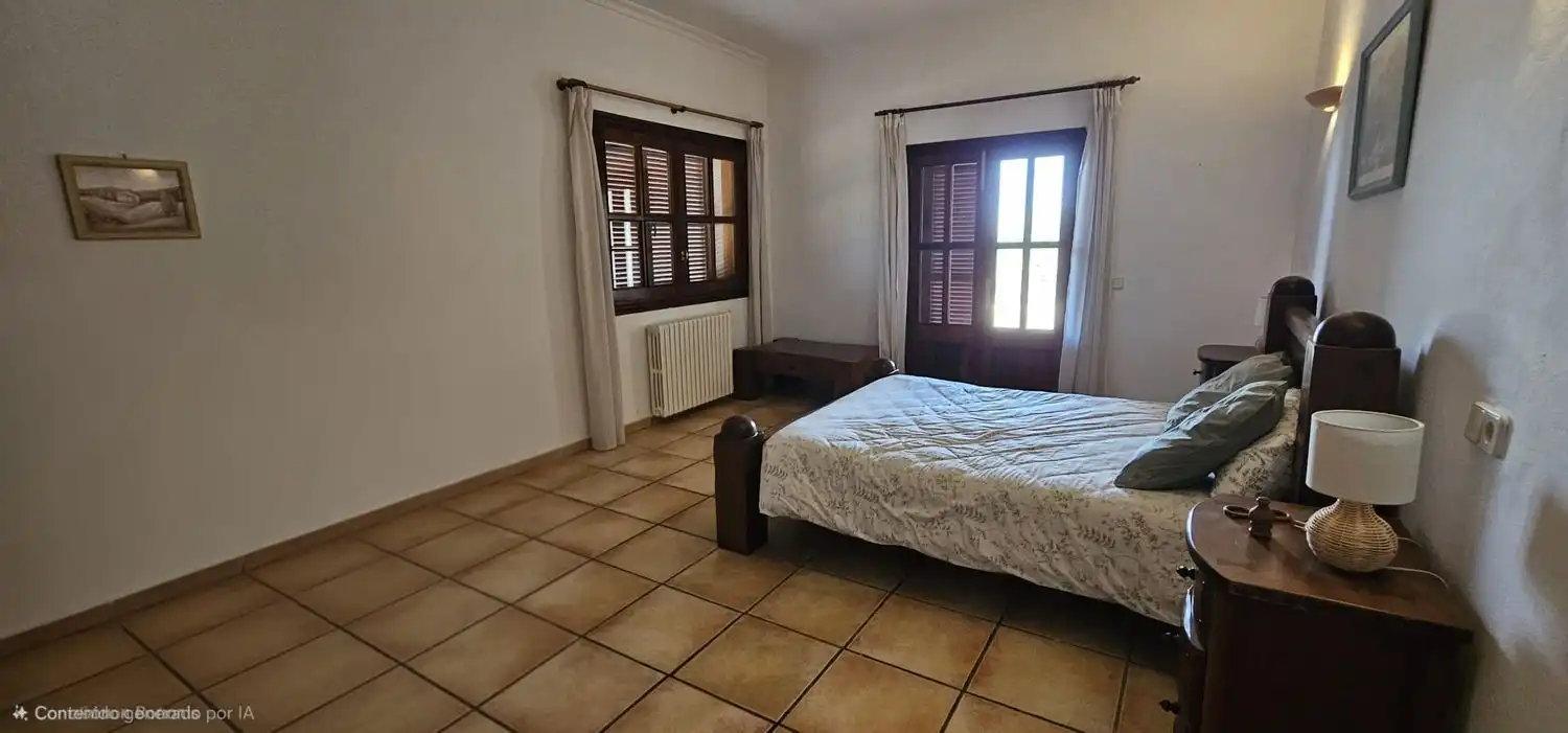 Casa de 1000 m² en Manacor