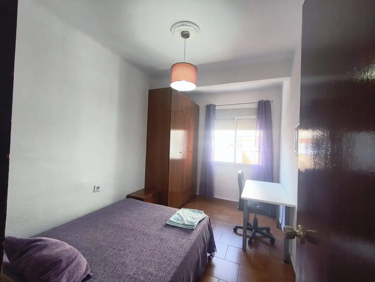 Wohnung 115 m² in Almería
