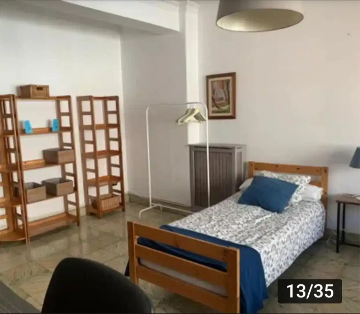 Piso de 158 m² en Ferrol