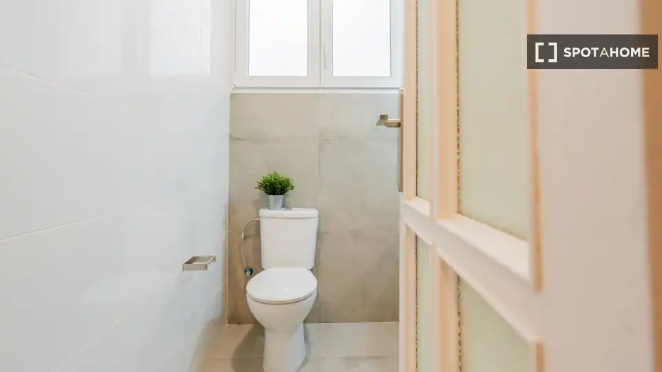 Habitación en alquiler, Valencia