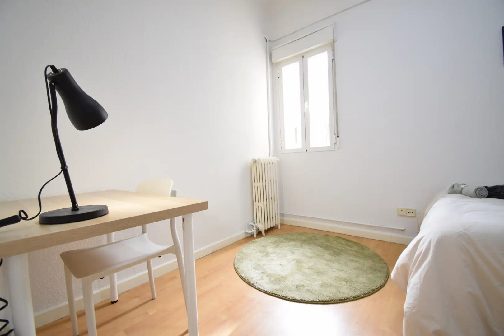 Piso de 220 m² en Madrid