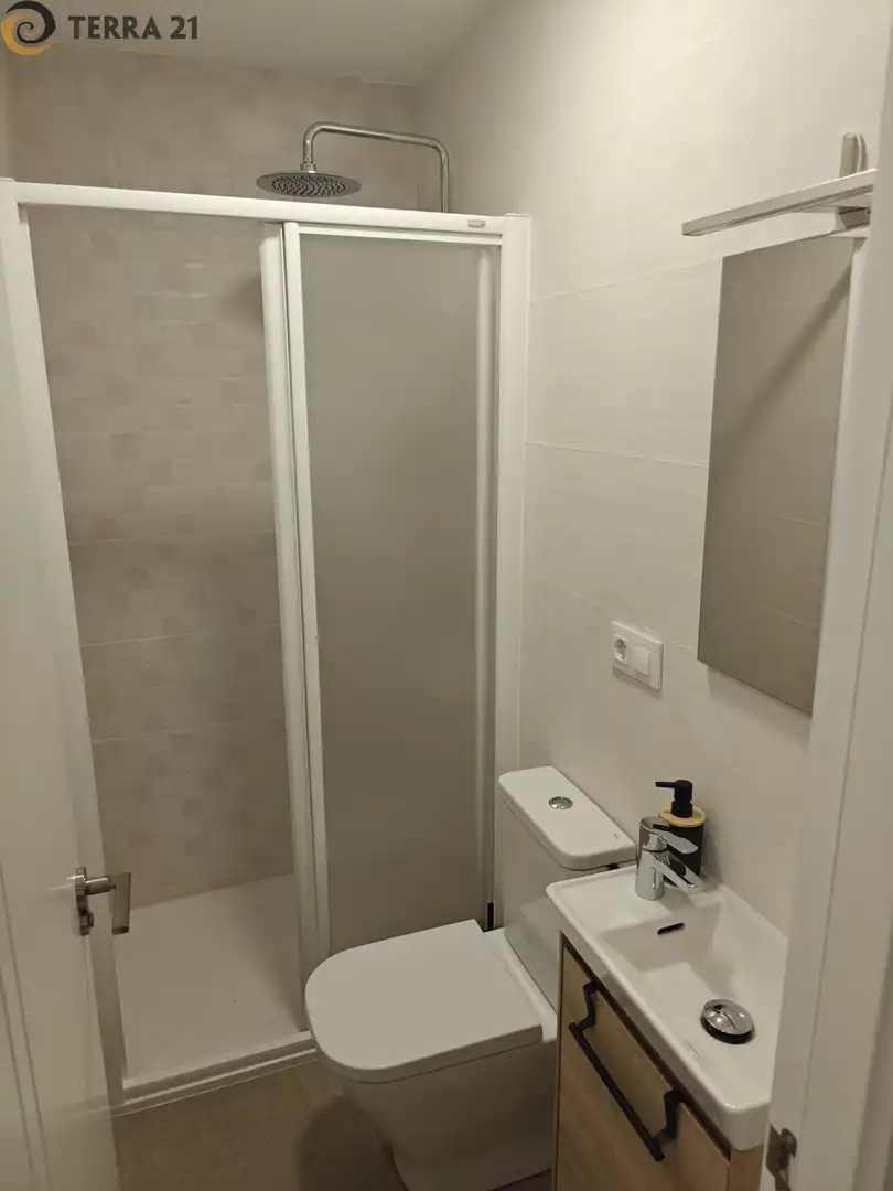 Piso de 115 m² en Jaén