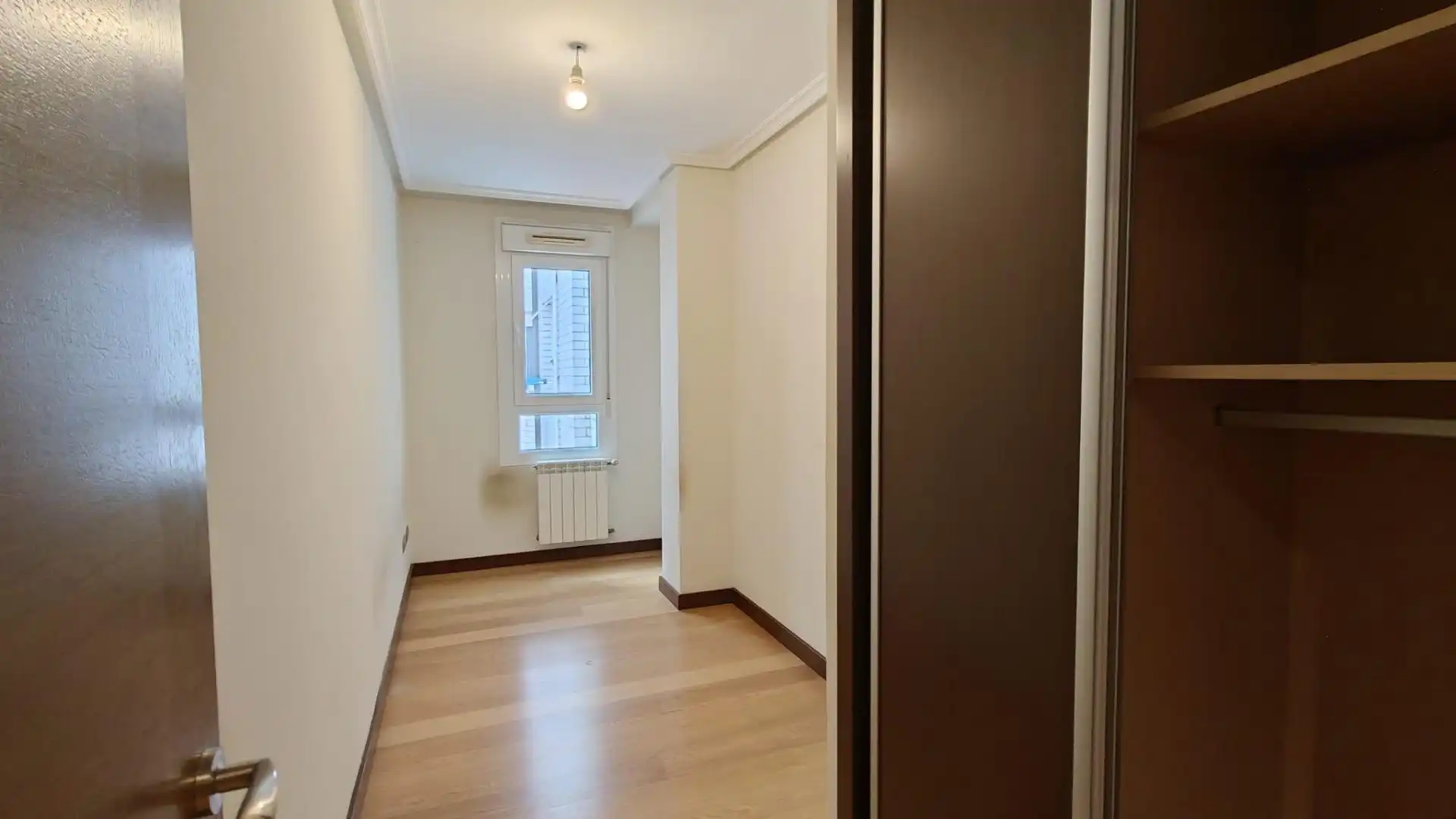 Apartamento 93 m² em Oviedo