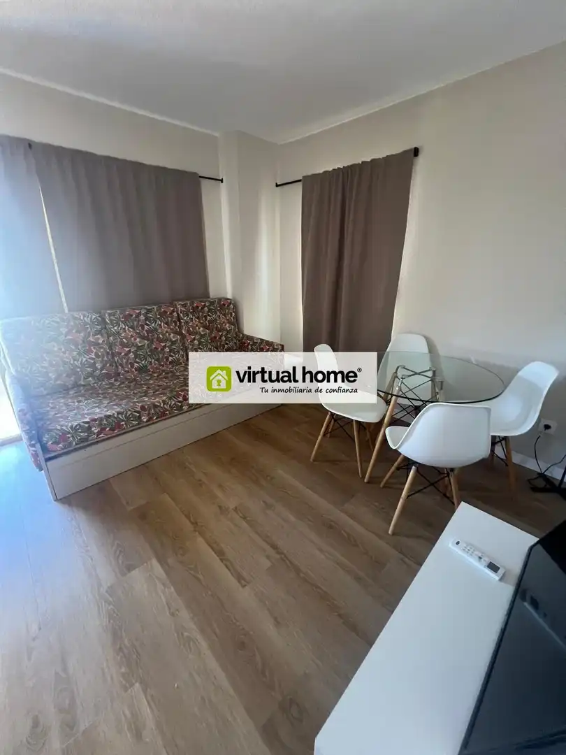 Piso de 45 m² en Benidorm