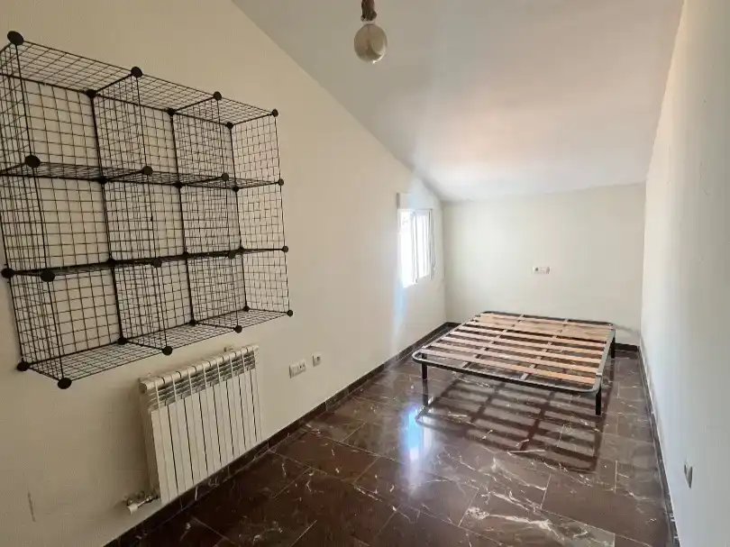 Piso de 140 m² en Jaén
