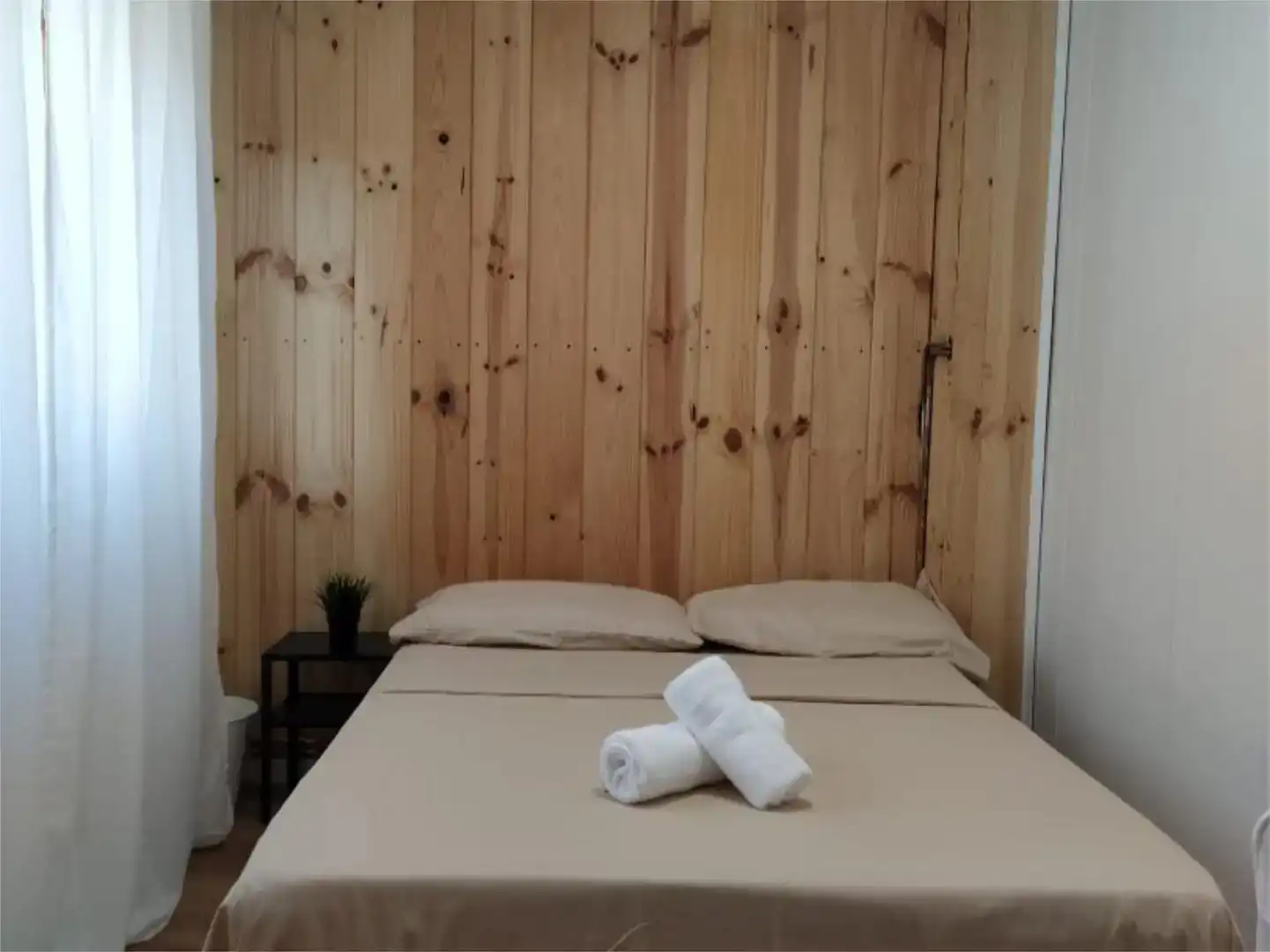 Habitación 140 m², Zaragoza