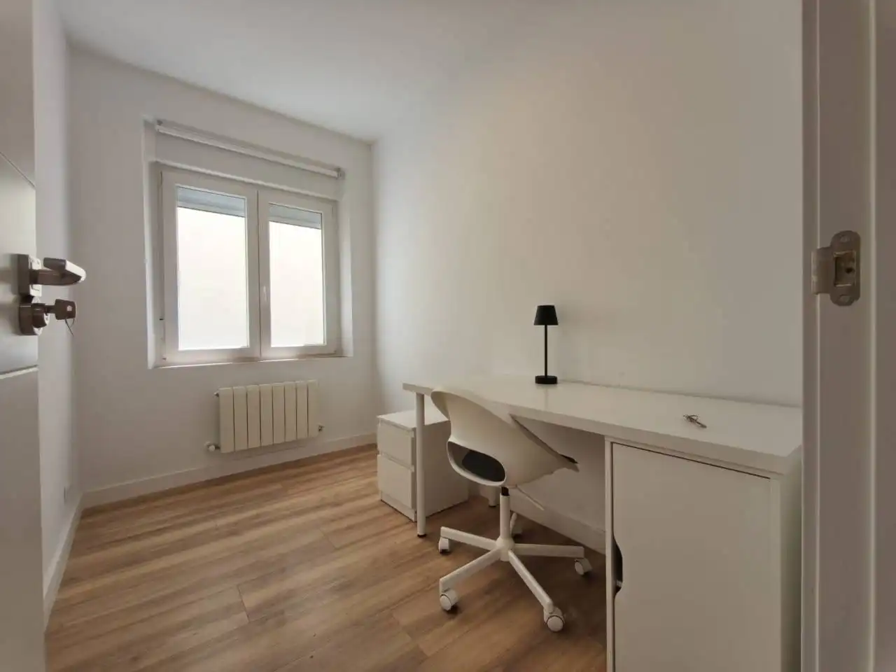 Piso de 79 m² en Burgos