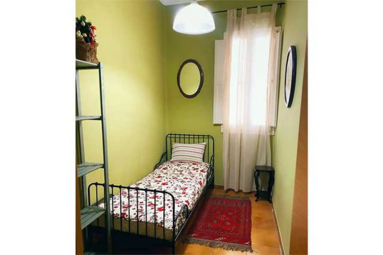 Piso de 135 m² en Valencia