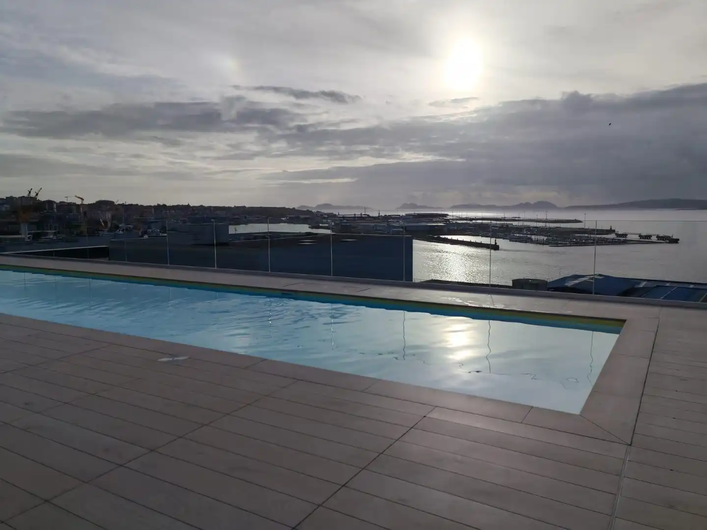Piso de 60 m² en Vigo