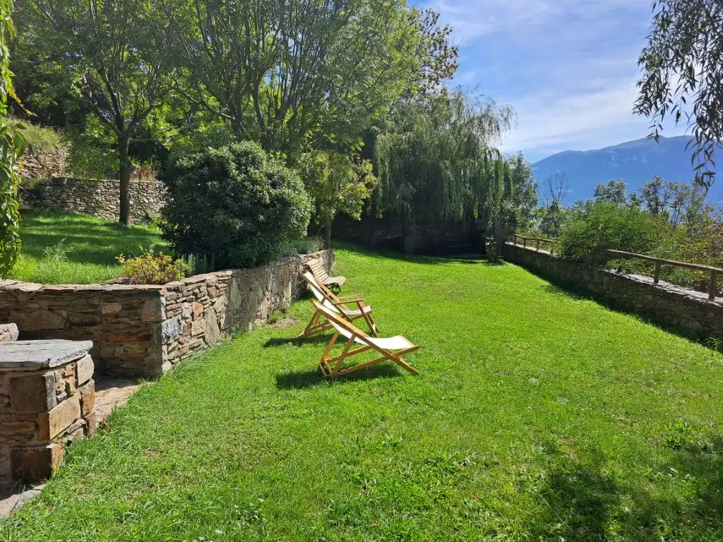 Casa de 200 m² a Ger