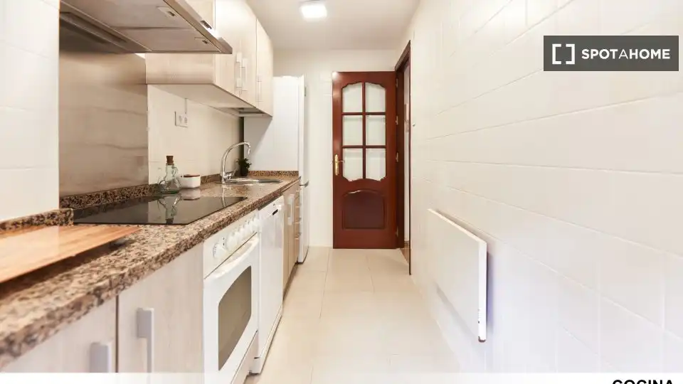 Habitación en alquiler, Sevilla