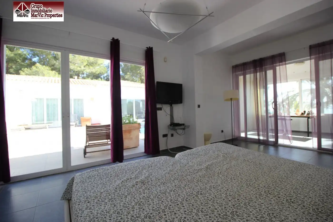 Casa de 490 m² a Altea