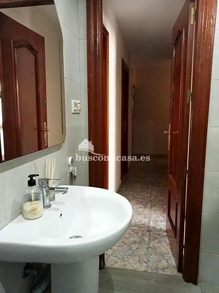 Habitación 69 m², Jaén