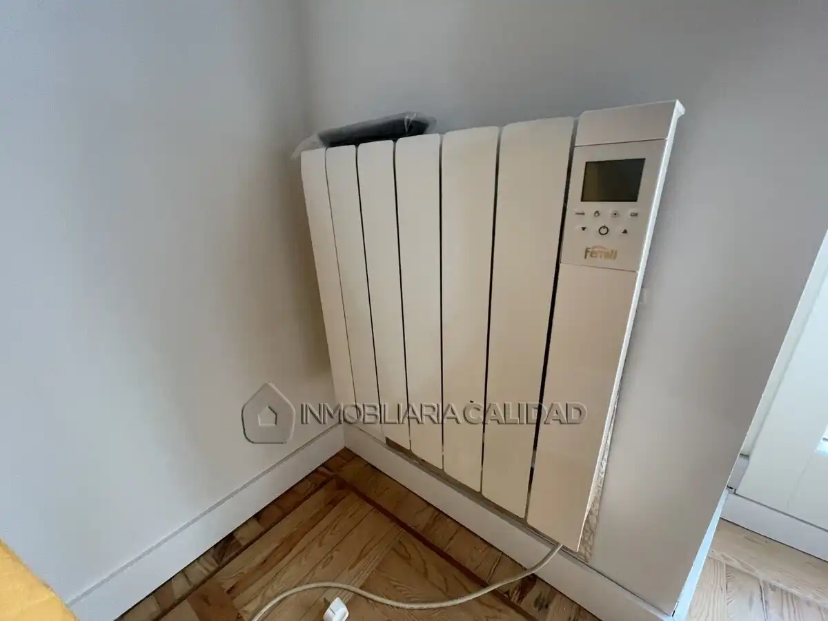 Piso de 30 m² en Burgos