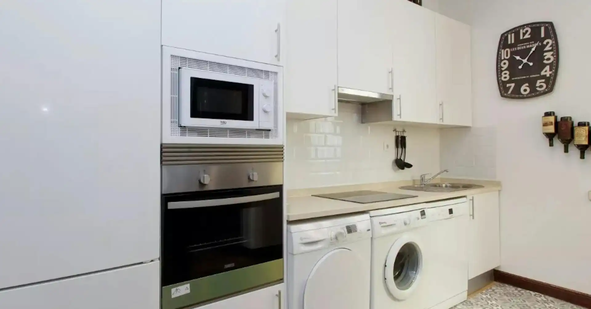 Habitación 270 m², Madrid