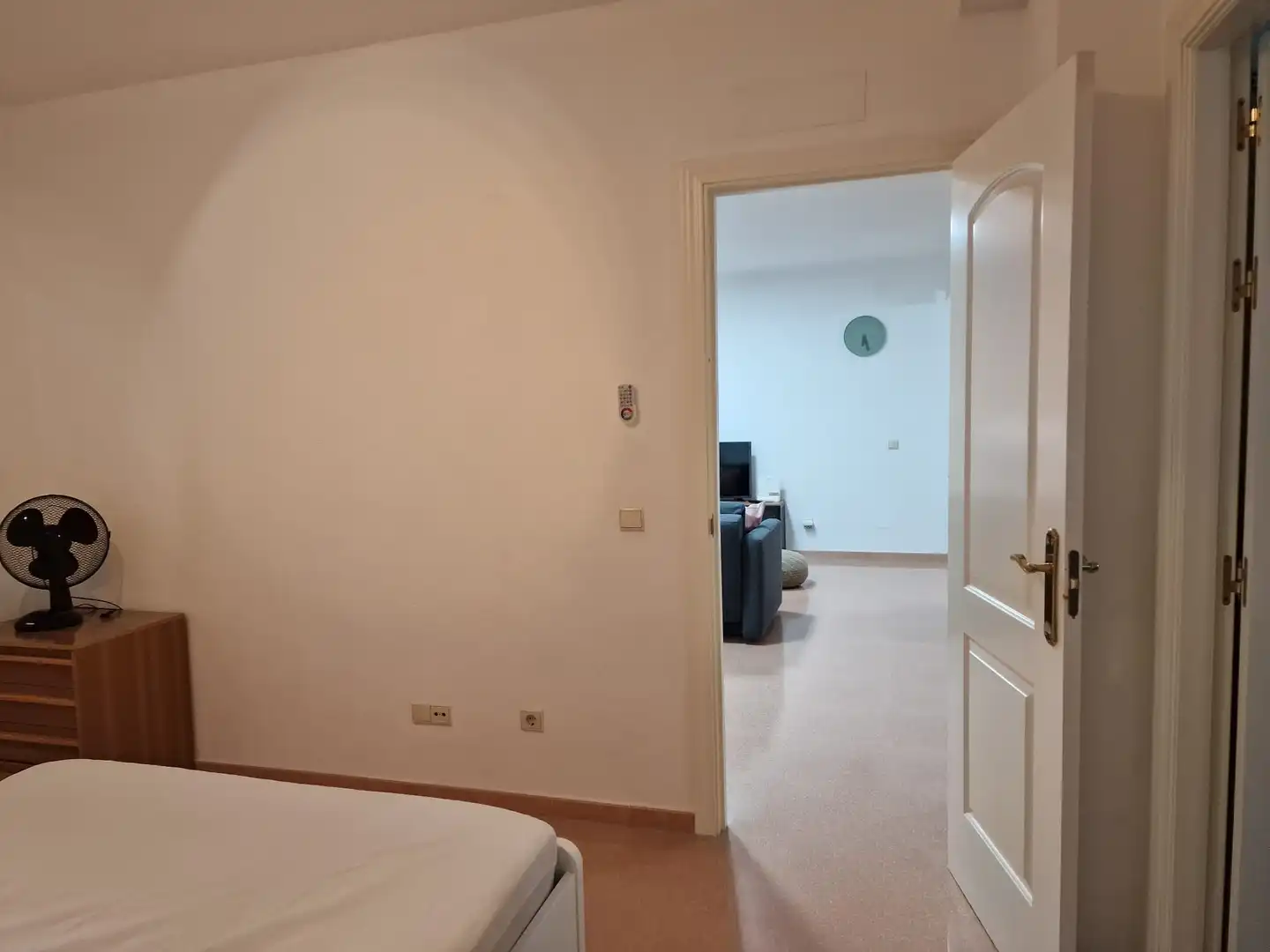 Pis de 60 m² a Manilva