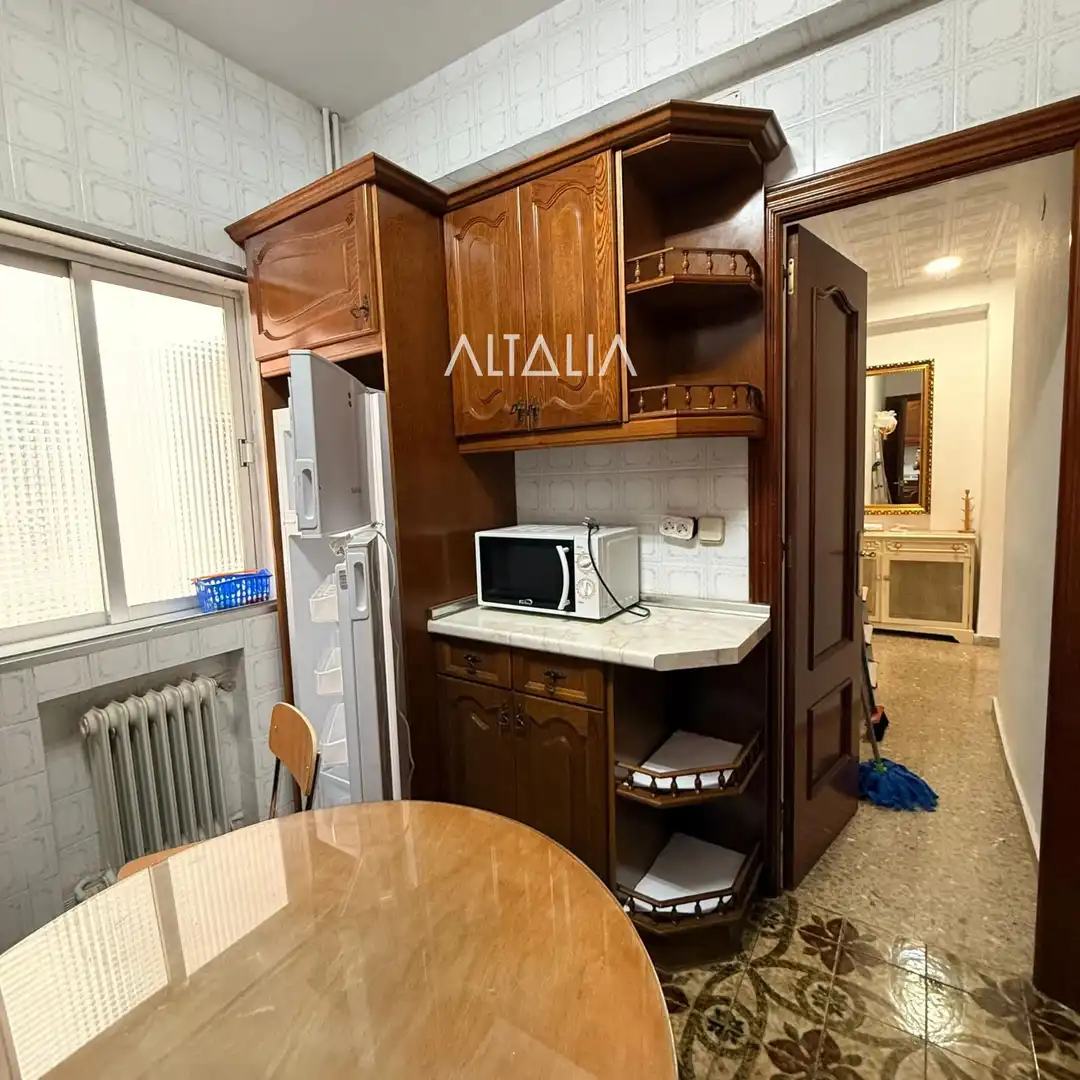 Piso de 102 m² en Cuenca