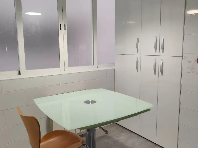 Pis de 78 m² a Madrid
