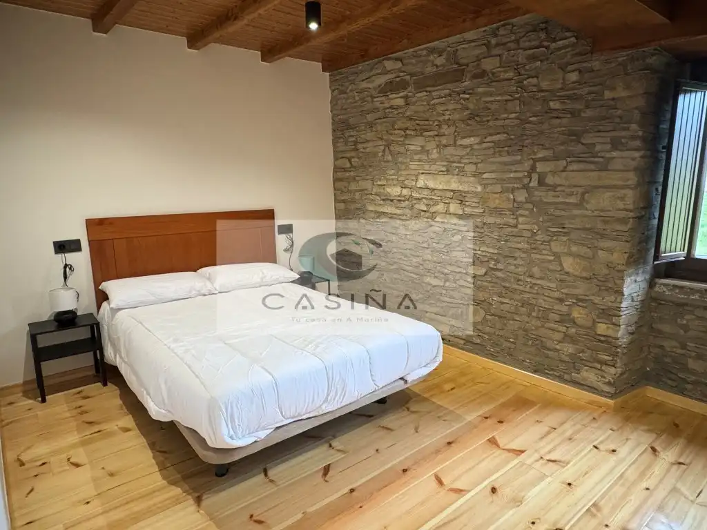 Piso de 120 m² en Barreiros