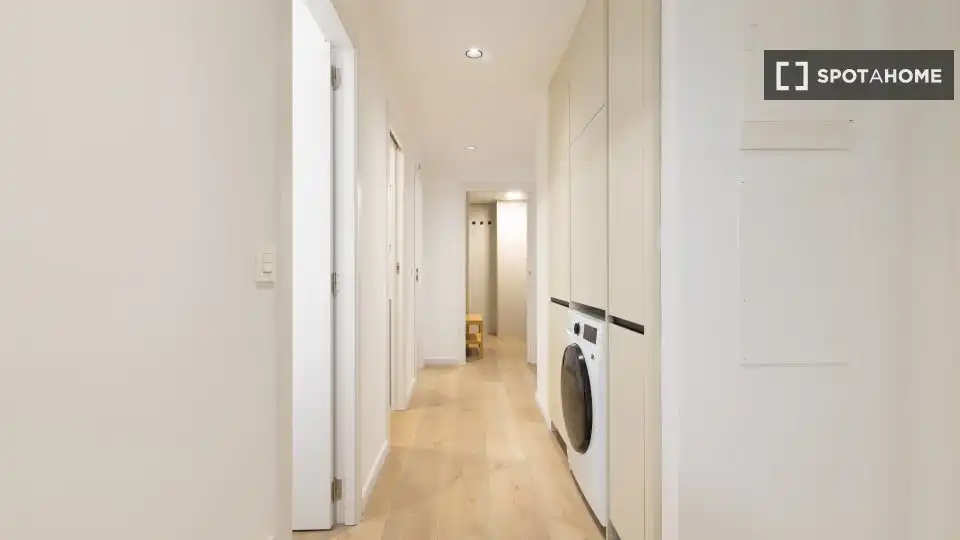 Habitación 115 m², Valencia